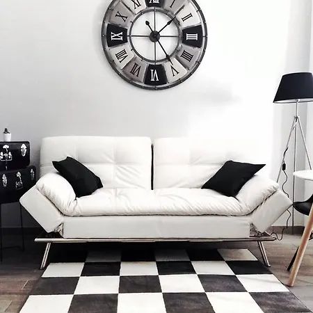 Morgagni Luxury Apartment Milan
