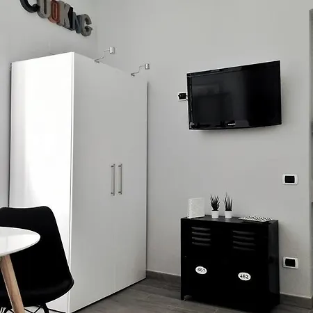 Morgagni Luxury