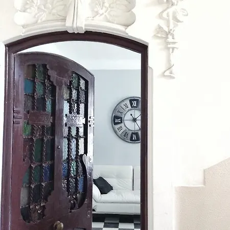 Apartment Morgagni Luxury Milan