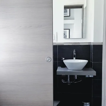 Apartamento Morgagni Luxury