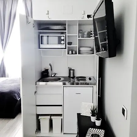 Morgagni Luxury Milán