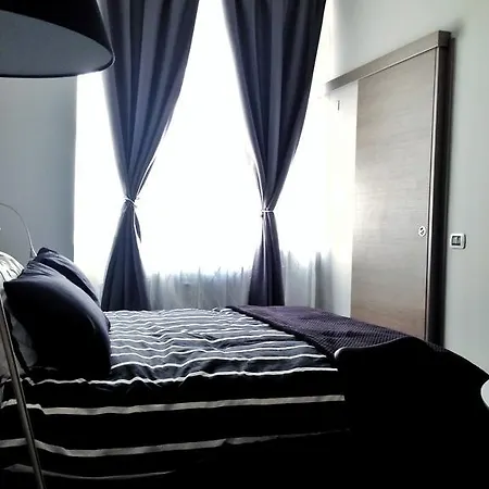 Morgagni Luxury Apartamento