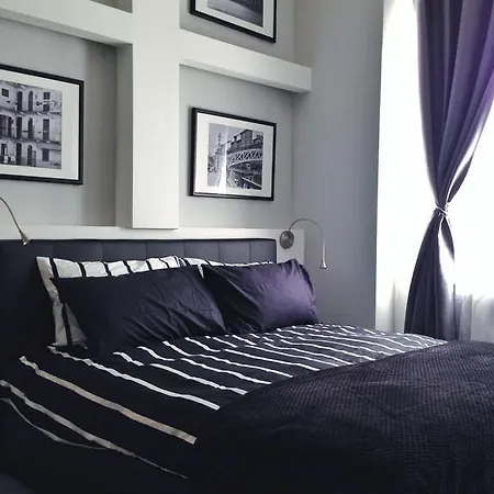 Morgagni Luxury Apartamento *