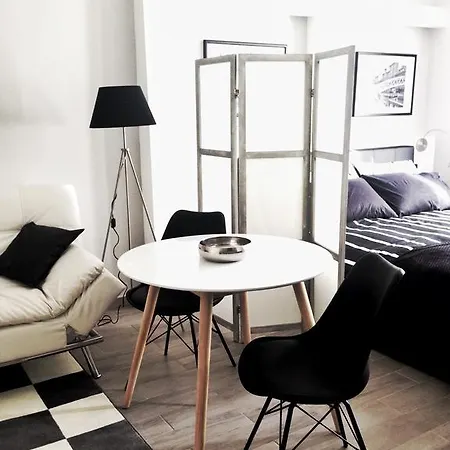 Morgagni Luxury * Milán