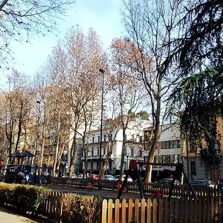 Morgagni Luxury Milán