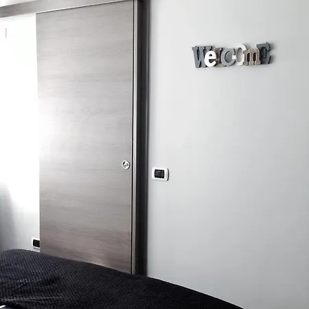 Apartamento Morgagni Luxury *